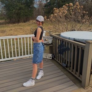 Meet your Posher, Shae